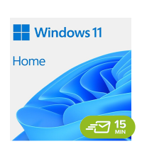 Windows 11 Home - elektronická licence