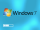 Postup instalace Windows 7
