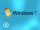 Změna kódu Windows 7