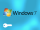 Postup aktivace Windows 7