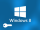 Postup aktivace Windows 8