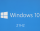 Verze 21H2 ve Windows 10 již není podporována