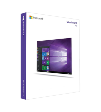 Windows 10 Pro - hmotná licence